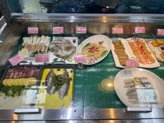 -一江春水·杭帮臻宴(三台山店)