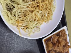 -玉华饮食店(茅台路店)