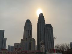 -天津五大道文化旅游区