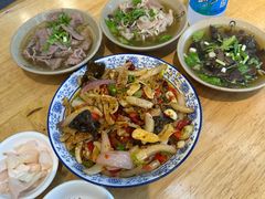 -谢老五跷脚牛肉·非遗传承店
