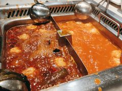-海底捞火锅(万丰桥店)