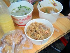 -明月虾面(厦禾路店)