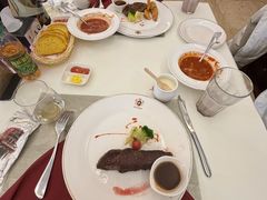 -马迭尔西餐厅(中央大街店)