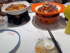 -东方红·湖南菜(金屿店)