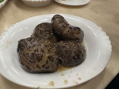 -盛记粥面(佐敦店)