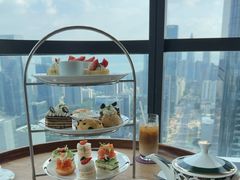 -深铁皇冠假日酒店·大堂吧