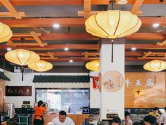 大堂-牛王庙(龙华花园店)