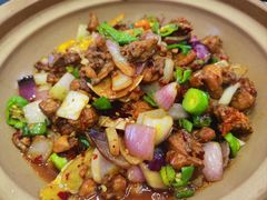 -三只鸟本地特色菜馆(上饶总店)