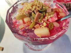 -蜀龙阁· 龍头水煮鱼(天坛店)