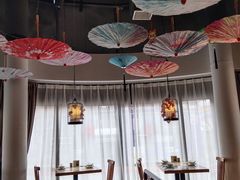 -春天里餐厅(西田城店)