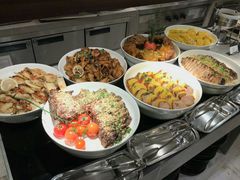 -上海新发展亚太JW万豪酒店
