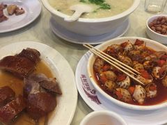 -桥底辣蟹(谢斐道店)