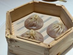 -小厨娘淮扬菜(诚信大道店)