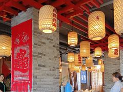 -二十八里太湖船菜(吉祥路店)