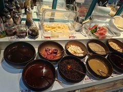 -佬土鹅肠火锅(解放路店)