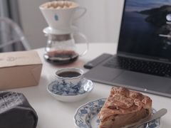 肉桂苹果-Pie Bird(新闸路店)