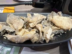 -鱼酷活鱼烤鱼(恒隆广场店)