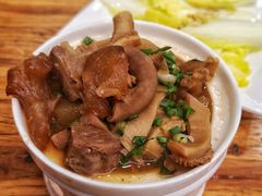 萝卜牛杂-有章牛杂(石厦店)