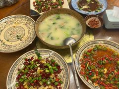 -宋记冕宁土菜馆(海门渔村二店)