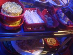 -季季红火锅(丰城洪客隆店)