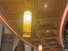 -八府香鸭·啫啫煲(华山路店)