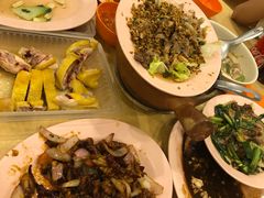-南香饭店(Jalan Sultan)