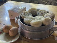 -梁憨包(南岸回龙湾店)
