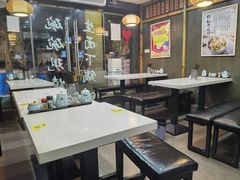 大堂-二扁私房面馆(崂山路店)