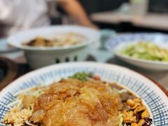 -巧克力渔家.小船海鲜胶东菜(万平口店)