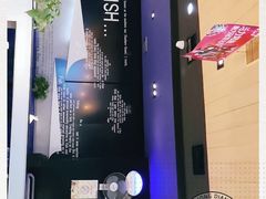 -鱼酷活鱼烤鱼(南京水游城店)