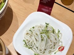 -子午路张记肉夹馍(兵马俑店)