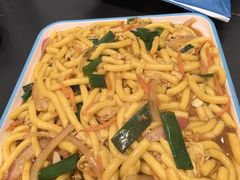 -板凳烧烤(东关街店)
