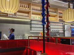 -管氏翅吧(马家堡店)