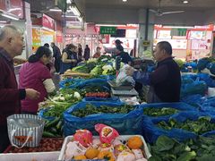-密云菜市场