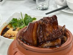 -瑞福园联谊餐室(茂名南路店)