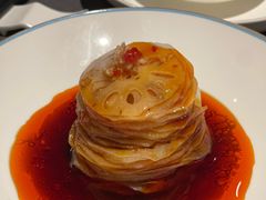 -小炳胜(卓悦中心店)