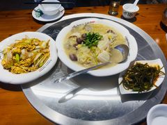 -林海雪乡铁锅炖·东北菜(夏湾店)