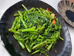 -泰莲庭·溪畔餐厅(雁栖湖店)
