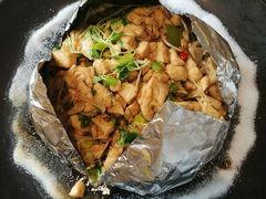 -朵朵开素食餐厅(后宰门街店)