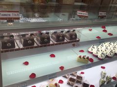 -好利来(高新枫叶广场店)