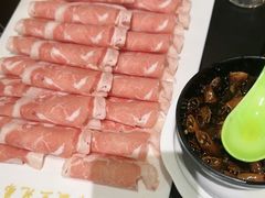 -常赢三兄弟·清真涮肉·清真炒菜(朝阳新城店)