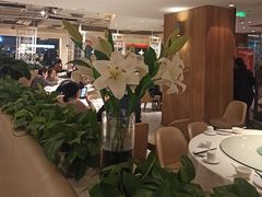 -衡山汇·高级粤菜(霄云路店)