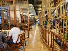 -老唐三下锅 ·张家界地标美食(溪布街店)