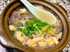 -南京大牌档(凯德大峡谷店)