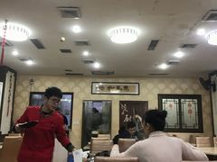 大堂-潮汕良记牛肉火锅(洪武路店)
