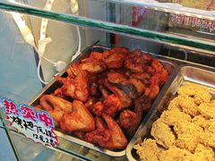 -味味香(团结湖店)