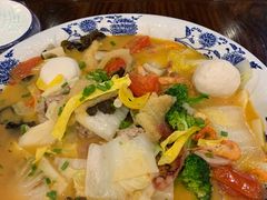 -十碗头(诚信路店)