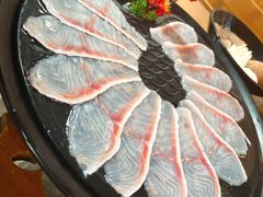 斑鱼片-丽江庭院之爱在路上(西单店)