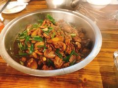-日益森烧鸡公(资兴店)