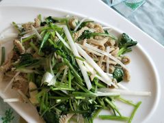-常赢三兄弟·清真涮肉·清真炒菜(朝阳新城店)